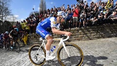 Cinco cosas que debes saber del Tour de Flandes