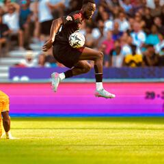 El peor Sevilla del verano