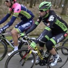 El vuelo de una valla dejó KO a Sepúlveda: tres meses de baja