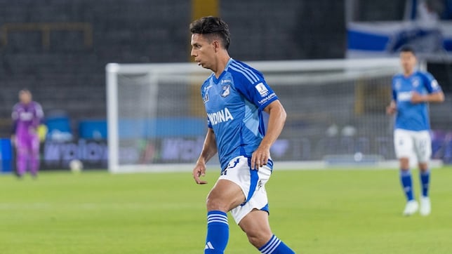 Envigado - Millonarios: TV, horario y cómo ver online la Copa BetPlay 2025