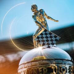 ¿En qué puesto salió Pato O’Ward en las anteriores participaciones en la Indy 500 y cuáles fueron sus resultados?