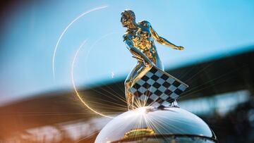 ¿En qué puesto salió Pato O’Ward en las anteriores participaciones en la Indy 500 y cuáles fueron sus resultados?