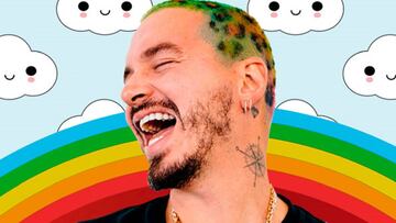 J Balvin en Argentina 2019: cómo será el show y cómo llegar al Movistar Arena