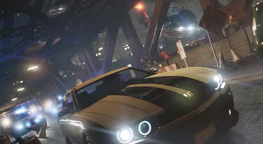 [E3 2013] Watch Dogs, Impresiones