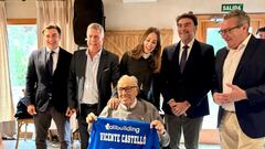 Ortiz: “Haré el esfuerzo que haga falta en enero”