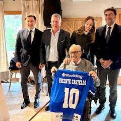 Ortiz: “Haré el esfuerzo que haga falta en enero”