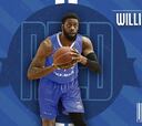 Willie Reed refuerza Fuenlabrada