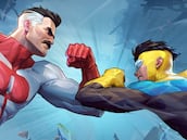 Invincible VS, el prometedor juego de lucha basado en los cómics, saldrá en abril y tendrá edición física para consolas