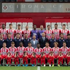 La cantera se relanza y asegura el futuro del primer equipo