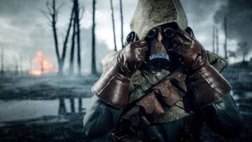 Battlefield 5 / DICE