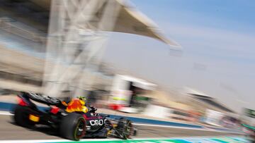 An easily remembered 24 races will determine the 2024 Formula 1 season’s champion, from Bahrain to Abu Dhabi, but first up, it’s pre-season.