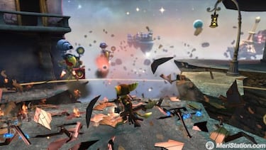 PlayStation Move Heroes