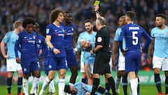 Mourinho: Manchester City exploit every little detail