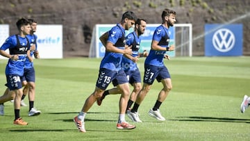 Pomares: "El segundo gol nos hizo mucho da?o"