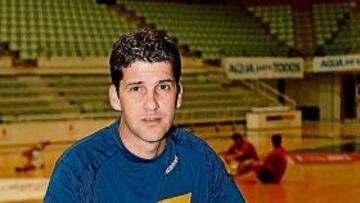 Duda, técnico de ElPozo.