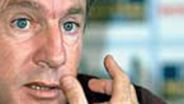 "Jugar al empate no sirve de nada a estas alturas"