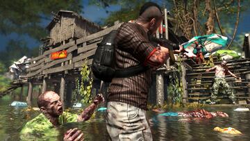 Captura de pantalla - Dead Island Riptide (360)