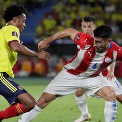 Cuadrado: "Tenemos que confiar en que se puede lograr"