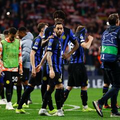 Durísimo golpe de realidad