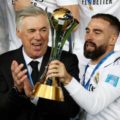 ¿Cuánto dinero se lleva el campeón del Mundial de Clubes?