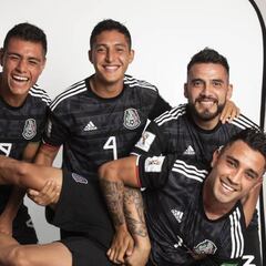 Uruguay - México, cómo y dónde ver; horario y TV online