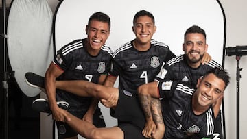 Uruguay - México, cómo y dónde ver; horario y TV online