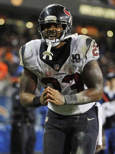 ASÍ LOS VEMOS: Houston Texans (AFC Sur)