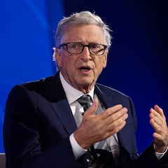 Bill Gates apunta sus nuevas dos grandes preocupaciones a nivel mundial: “Son problemas muy graves”