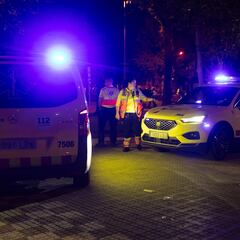 El Espanyol exige una revisión del protocolo que no evitó un atropello masivo