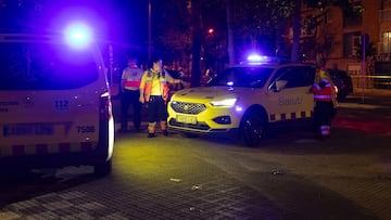 El Espanyol exige una revisión del protocolo que no evitó un atropello masivo