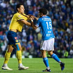 El nuevo ‘Súper Clásico’ se repite por undécima ocasión