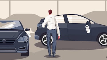 Autos más vendidos en México, enero-junio 2023: Ranking por modelos