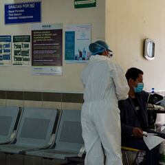 Coronavirus en México: nuevos casos, muertes y última hora en vivo hoy