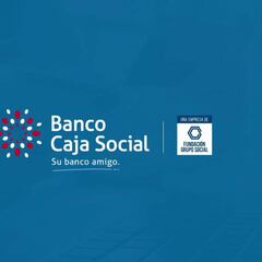 Ingreso Solidario junio: bancarización y cómo abrir cuenta en Banco Caja Social para el tercer pago
