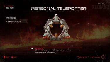 Se filtran las armas de la alpha cerrada de Doom