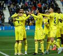 El Villarreal se proyecta hacia Europa