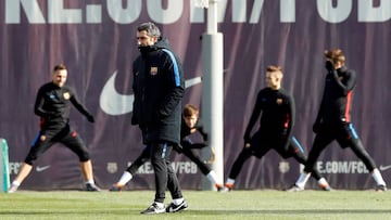 Coutinho the likely fall-guy in Valverde's big game plan