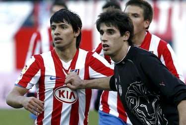 Javi Mart¨ªnez: ¡°Lo de Xabi Alonso en el Leverkusen fue una haza?a muy grande¡±
