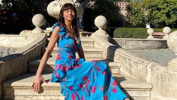 “Vuelvo a Chile, y si no consigo un trabajo que me guste, no tengo problemas en volver a estudiar a los 40 años”