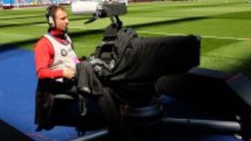 Horarios y cómo ver por TV la jornada 28 de la Liga BBVA