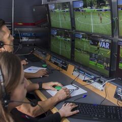 Habrá VAR en la Liga MX para el Apertura 2018