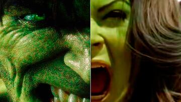 El final de She-Hulk podría haber sido incluso más loco: este era el cameo más bestia que nunca vimos