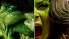 El final de She-Hulk podría haber sido incluso más loco: este era el cameo más bestia que nunca vimos