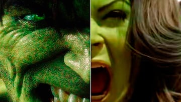 El final de She-Hulk podr¨ªa haber sido incluso m¨¢s loco: este era el cameo m¨¢s bestia que nunca vimos