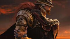 Elden Ring: un jugador roba un arma legendaria durante un combate competitivo