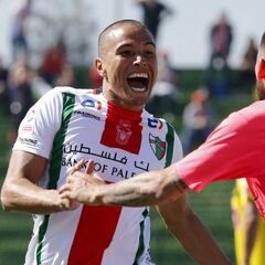 Benegas: "Lo pasé mal, pero no le guardo rencor a Beccacece"