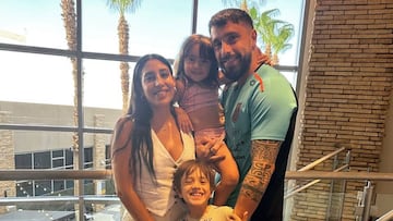 Vivió la peor etapa de su carrera en Chile y se ‘vengó' amargando a la Roja: “Hay que reconocer...”