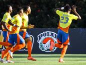 Convocatoria de Selección Sub-20 para amistosos con Rusia