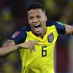 ¿Está el audio filtrado entre las pruebas de Chile contra Byron Castillo?