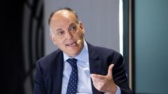 LaLiga prepara un informe para que los clubes fichen en China